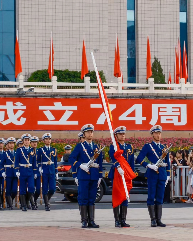 太燃了！這就是福州人民獨(dú)一份的浪漫！
