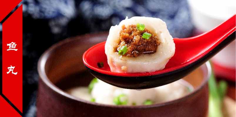 過了臘八就是年，“尚干”牌年貨伴團(tuán)圓