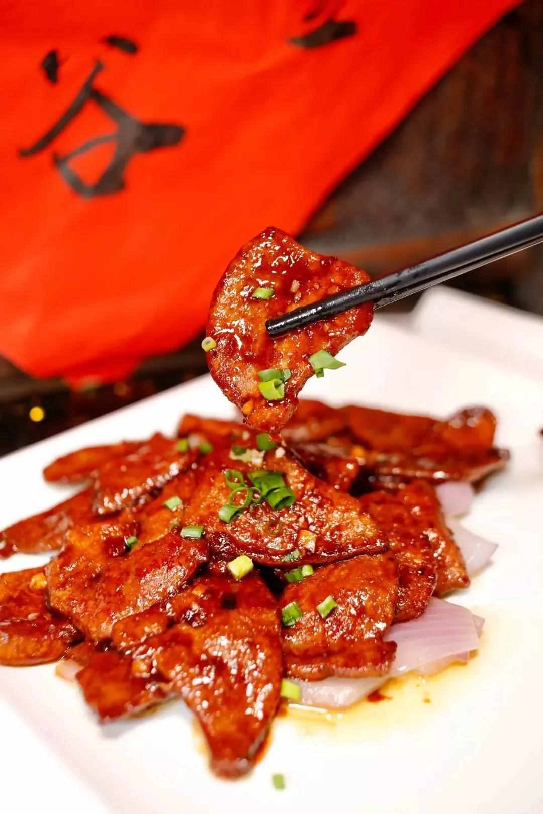 閩菜課堂 第六期｜豬肝這么做，隔壁小孩都饞哭了...